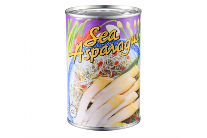 Ocean Blue Sea Asparagus XL 海洋特大海芦笋 425GM（VIP会员价：RM40.50）