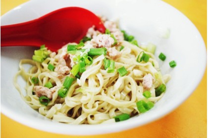 Hakka Mee 客家面 10'S