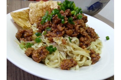 Hakka Mee 客家面 10'S