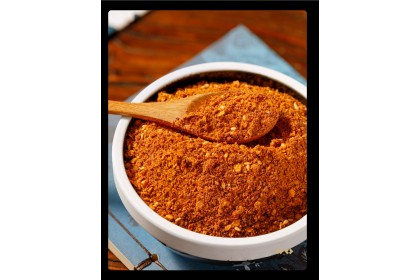 KunTai Chili Powder 坤太1+2蘸水特麻特辣 100GM（VIP会员价：RM6.20）
