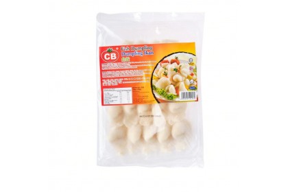 CB Fish Dumpling 鱼胶 220GM（VIP会员价：RM6.80）