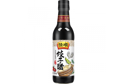 HengShun Dumpling Vinegar 恒顺饺子醋 300ML（VIP会员价：RM7.40）
