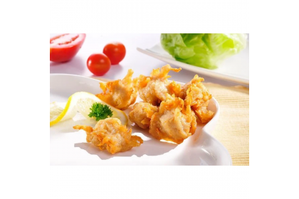 Everbest Vegetarian Roasted Chicken 素香酥鸡 450GM（VIP会员价：RM11.70）