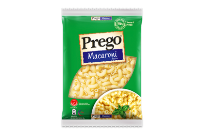 Prego Pasta Macaroni 通心粉 500GM（VIP会员价：RM5.30）