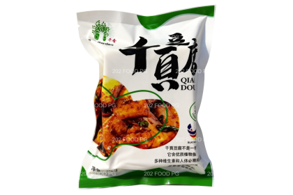 The Garden Qian Ye Dou Fu 千香千页豆腐 400GM（VIP会员价：RM9.90）