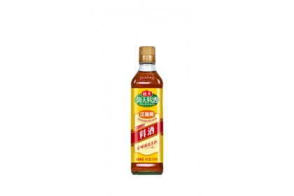 Haday Seasoning Cooking Wine 海天古道料酒 450ML（VIP会员价：RM6.20）