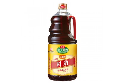 Haday Seasoning Wine 海天古道料酒 1.9L（VIP会员价：RM18.90）