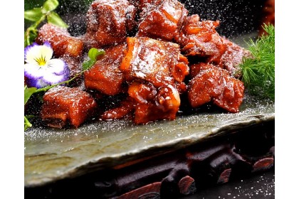 Haday Ribs Sauce 海天排骨酱 260GM（VIP会员价：RM9.90）