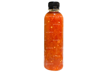Hai Nan Red Chili Sos 海南辣椒酱 250ML（VIP会员价：RM10.90）