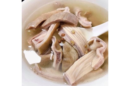 Mw Pork Stomach Pepper Soup 胡椒猪肚汤 800GM（VIP会员价：RM25.80）