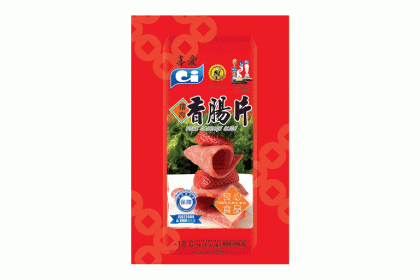 CI Pork Ham Slice 喜爱猪肉香肠片 400GM（VIP会员价：RM9.90）