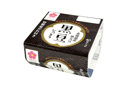 Natto Hanamasu Black Bean 黑豆纳豆 40GM X2'S（VIP会员价：RM9.80）