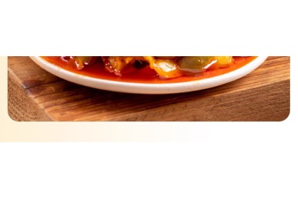 Ji Xiang Ju Choy Sum 吉香居脆口菜芯 330GM（VIP会员价：RM12.80）