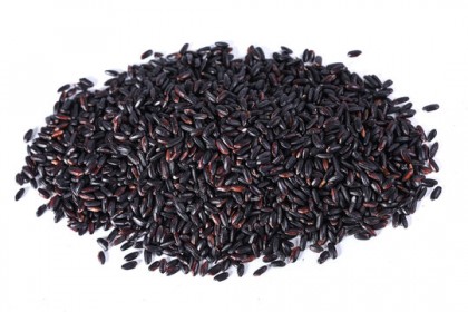Black Glutinous Rice 黑糯米 200GM