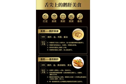 France Larnaudie Foie Gras 法国鹅肝 100GM（VIP会员价：RM78.00）
