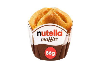 Nutella Muffin Frozen 玛芬蛋糕 2'S（VIP会员价：RM21.90）