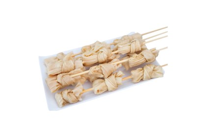 LianJia Soy Knot 恋佳豆扣串 5'S（VIP会员价：RM6.30）