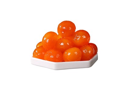 Salted Egg Yolk 咸蛋黄 10‘S （VIP会员价：RM16.90）