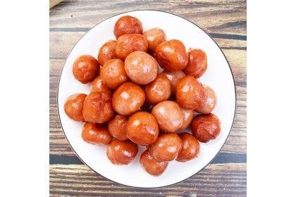 Sausage Original 满念纯肉一口肠原味 300GM（VIP会员价：RM8.80）