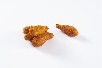 Greenfarm Veg Drumstick 田园素鸡腿 250GM（VIP会员价：RM6.50）