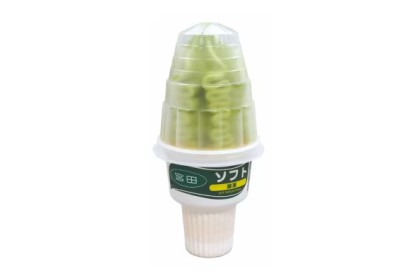 Ice Cream - Yokoyama Reika Miyata Soft Matcha 145ML（VIP会员价：RM8.50）