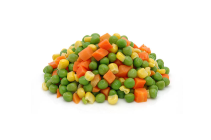 Ytf Mixed Vegetables 杂豆 500gm（VIP会员价：RM2.90）
