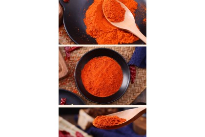Wsy Chili Powder 王守义辣椒粉 30gm（VIP会员价：RM3.40）