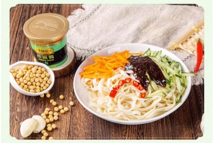 Lkk Noodle Sauce 李锦记拌面酱 170gm（VIP会员价：RM7.90）