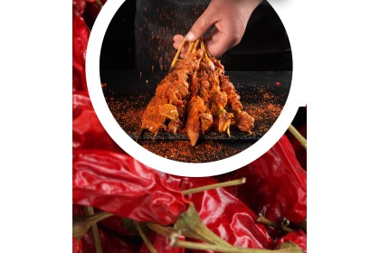 Mala Seasoning 三元小厨麻辣 1+2 68GM（VIP会员价：RM7.90）