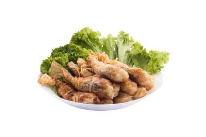Jiemin Veg Misua Prawn Flav 面线大虾 320gm（VIP会员价：RM8.90）