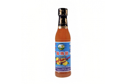 Sour Plum Sauce 酸梅酱 340GM（VIP会员价：RM4.40）