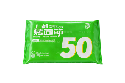 Shangdu Baked Gluten 上都烤面筋 20's（VIP会员价：RM20.50）