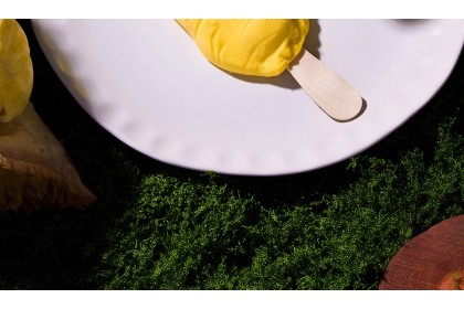 Ice Cream - Ao Xue 3d Durian King 奥雪3d榴莲王冰淇淋 72gm