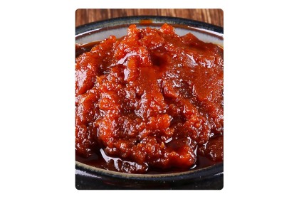 Peng Sheng Shacha Sauce 逢盛沙茶酱 200gm（VIP会员价：RM9.90）