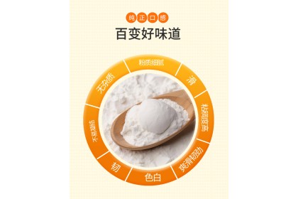 Lechang Baking Soda 乐畅食用小苏打 180gm（VIP会员价：RM4.40）