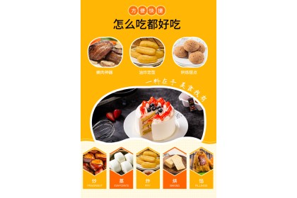 Lechang Baking Soda 乐畅食用小苏打 180gm（VIP会员价：RM4.40）