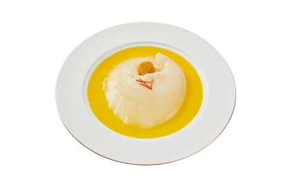 Hk Chingkee Golden Shark Fin Soup 香港张景记黄焖金钩翅 265gm（VIP会员价：RM78.00）