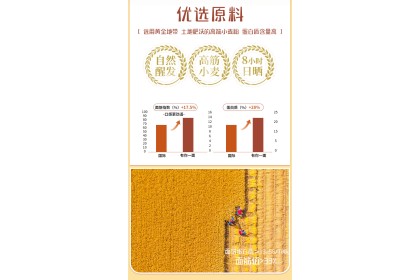 Soba Noodles 有你一面手工日晒面荞麦面 410GM（VIP会员价：RM8.80）