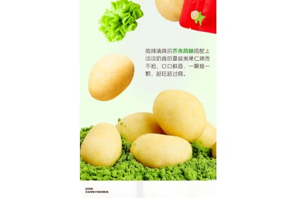 Wolong Macadamia Nut Wasabi Flav 沃隆芥末味夏威夷果仁 55gm（VIP会员价：RM5.30）