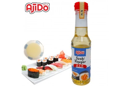 Ajido Sushi Vinegar 寿司酢 350GM（VIP会员价：RM13.30）