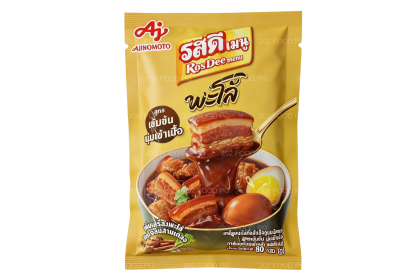 Ajinomoto Braised Pork (Phalo) 泰式卤肉 80gm（VIP会员价：RM4.90）