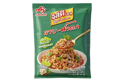 Ajinomoto Laab-Namtok With Lime Flav 青柠风味泰式凉拌肉 30gm（VIP会员价：RM4.90）
