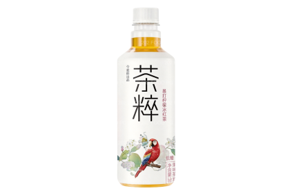 Chacui Ice Lemon Tea 茶粹冰红茶暴打柠檬 500ml（VIP会员价：RM2.60）
