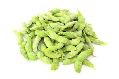 Ytf Frozen Edamame With Skin 冷冻毛豆 500gm（VIP会员价：RM4.80）