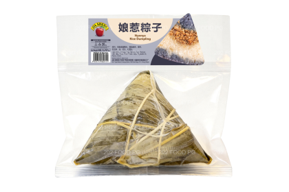Js Nyonya Rice Dumpling 娘惹粽子 175gm（VIP会员价：RM7.90）