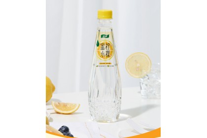 Yibao Fruit Drink Honey Passion 怡宝水果饮料蜜水百香 480ml（VIP会员价：RM3.50）