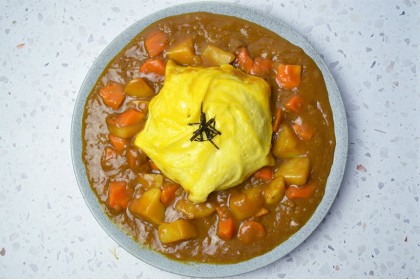 House Vermont Japanese Curry Hot(Blue) 大辣日式咖喱 230GM（VIP会员价：RM14.20）