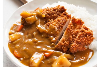 House Vermont Japanese Curry Mild (Red) 微辣日式咖喱 230GM（VIP会员价：RM14.20）