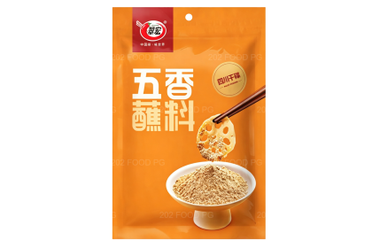 Cuihong Dipping Powder Five Spices 翠宏蘸料五香 100gm（VIP会员价：RM8.90）