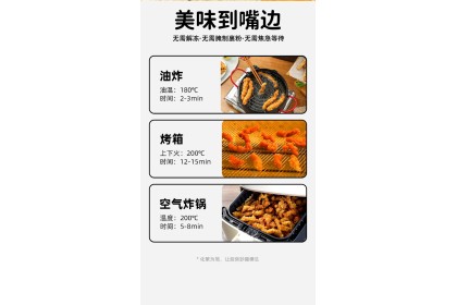 Meihao Crispy Chicken 美好酥脆小酥肉鸡肉 1kg（VIP会员价：RM25.80）